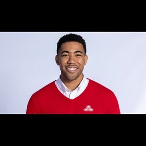 Meet your Posher, Aubrey